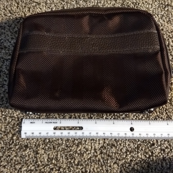 BVLGARI Handbags - BVLGARI make up bag